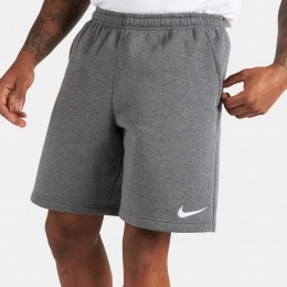 Nike Pantaloncini Team Park 20 Grigio